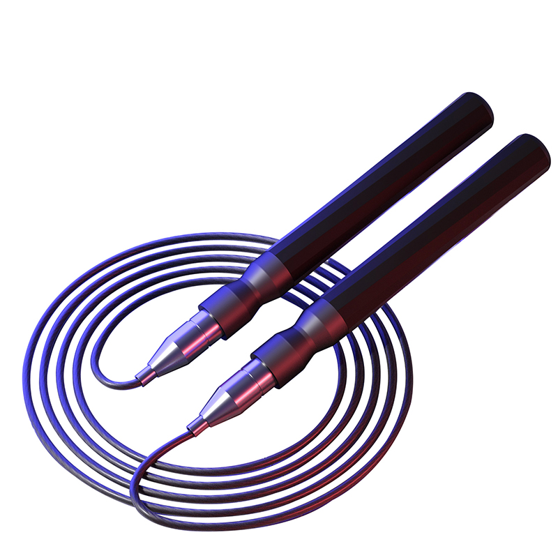 Jump Rope, Tangle-Free Rapid S - Jump Rope Speed Bearing recension och pris